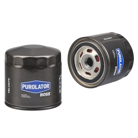 Purolator Purolator PBL14670 PurolatorBOSS Maximum Engine Protection Oil Filter PBL14670